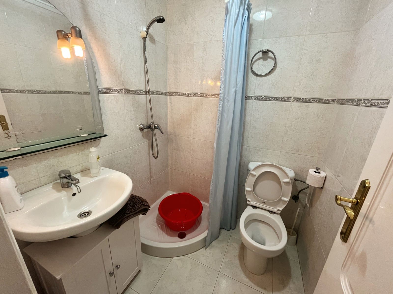 2 soveværelse Lejlighed til salg i Ciudad Quesada med swimmingpool - € 155.000 (Ref: 9596581)