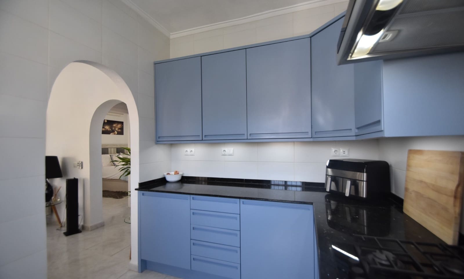 2 soveværelse Villa til salg i Ciudad Quesada med swimmingpool - € 279.000 (Ref: 9597154)