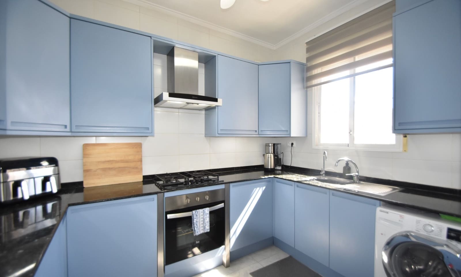 2 soveværelse Villa til salg i Ciudad Quesada med swimmingpool - € 279.000 (Ref: 9597154)