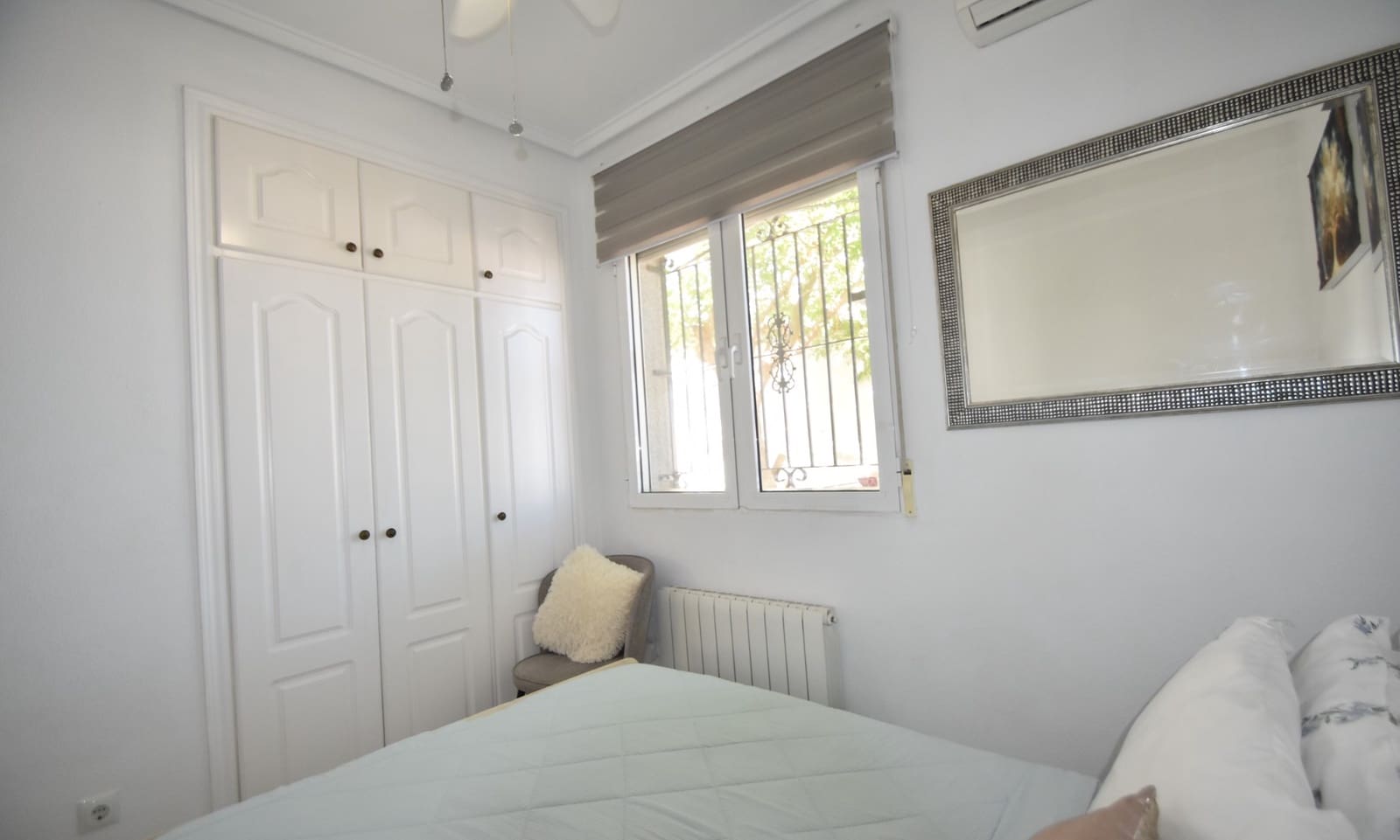 2 soveværelse Villa til salg i Ciudad Quesada med swimmingpool - € 279.000 (Ref: 9597154)