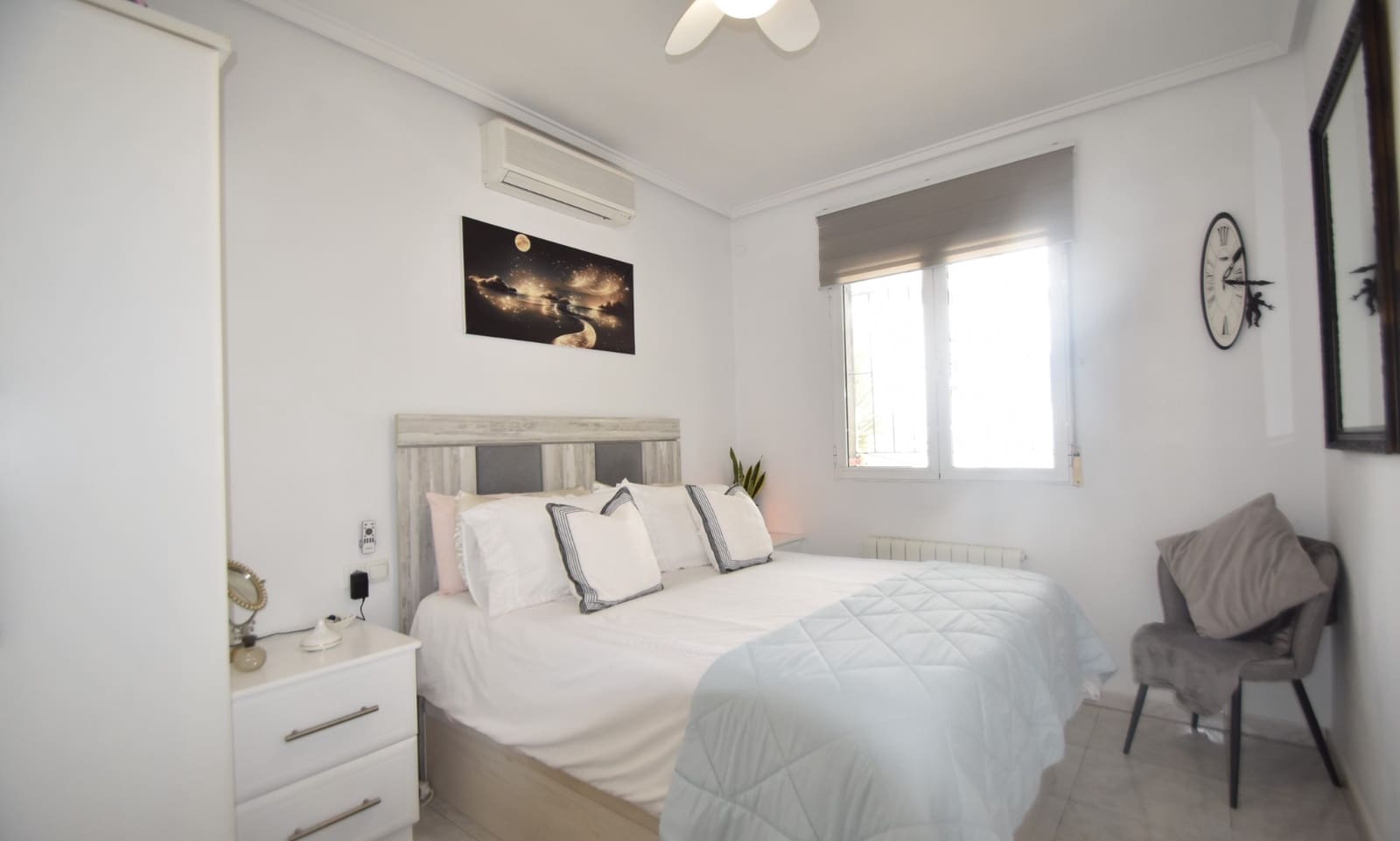 2 soveværelse Villa til salg i Ciudad Quesada med swimmingpool - € 279.000 (Ref: 9597154)