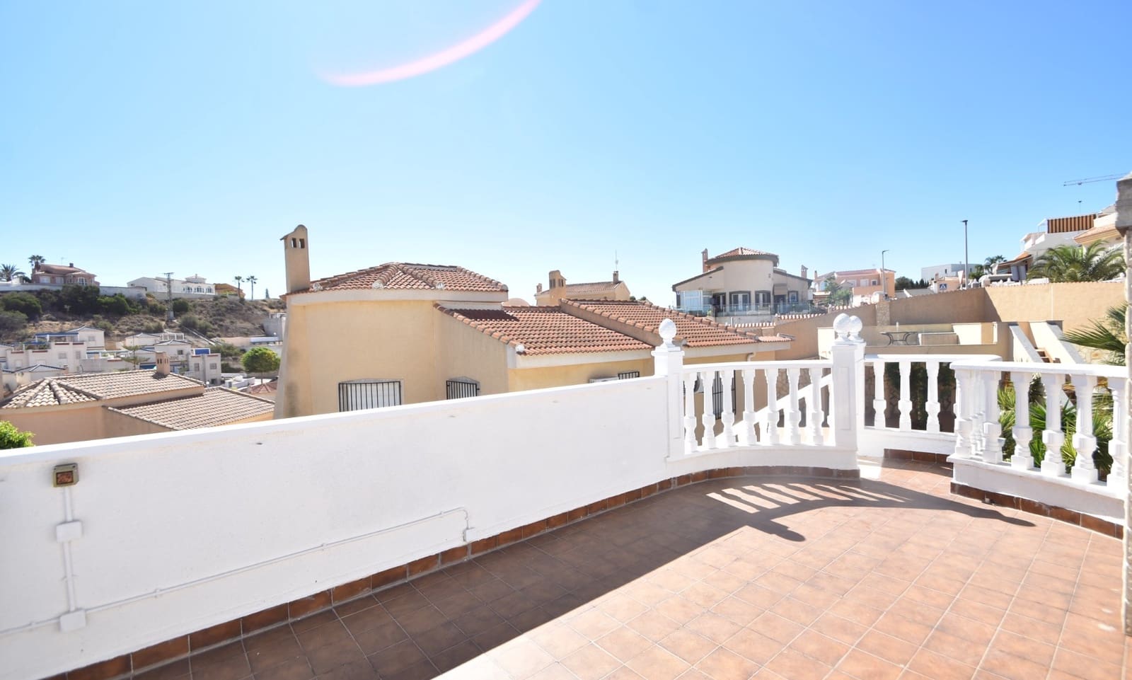 2 soveværelse Villa til salg i Ciudad Quesada med swimmingpool - € 279.000 (Ref: 9597154)