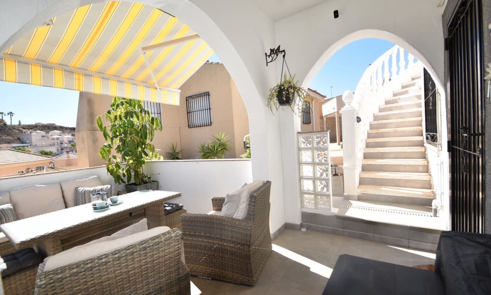 2 soveværelse Villa til salg i Ciudad Quesada med swimmingpool - € 279.000 (Ref: 9597154)