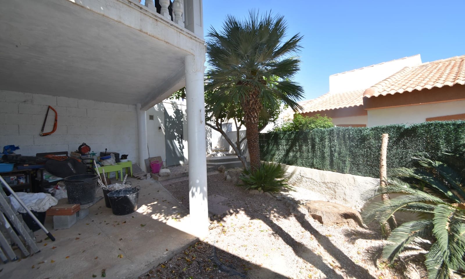 2 soveværelse Villa til salg i Ciudad Quesada med swimmingpool - € 279.000 (Ref: 9597154)