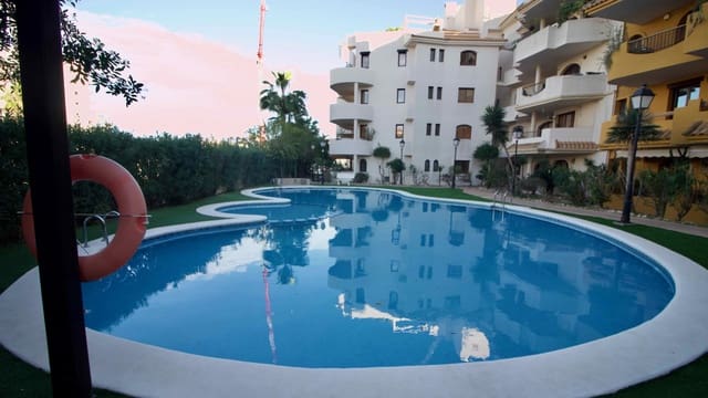 2 soverom Leilighet til salgs i Punta Prima, Torrevieja med svømmebasseng - € 249 000 (Ref: 9597155)