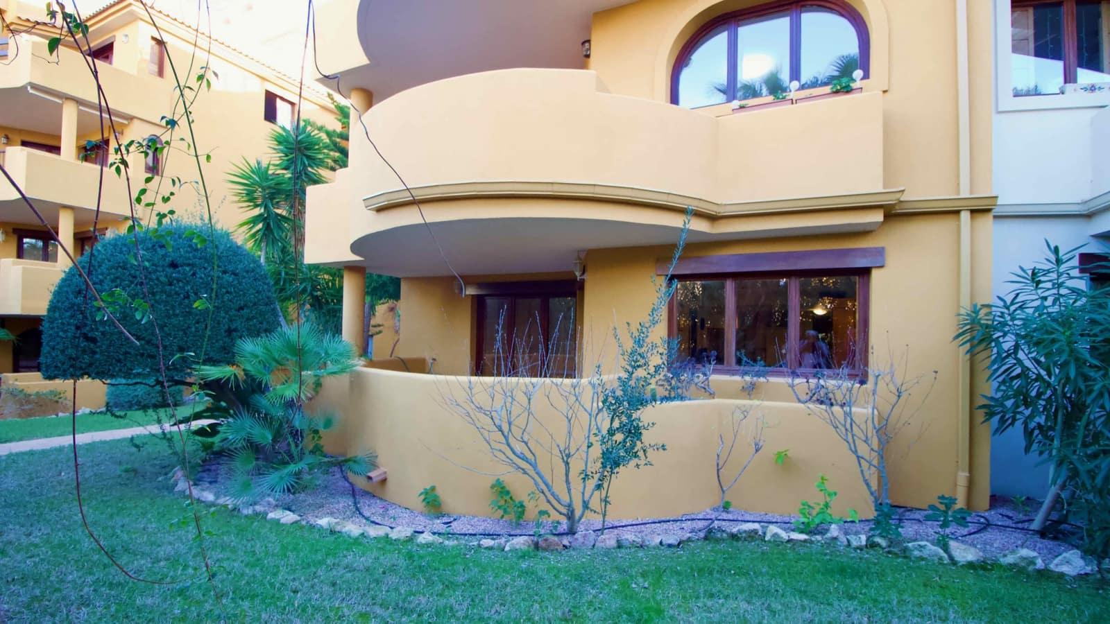 2 chambre Appartement à vendre à Punta Prima avec piscine - 249 000 € (Ref: 9597155)