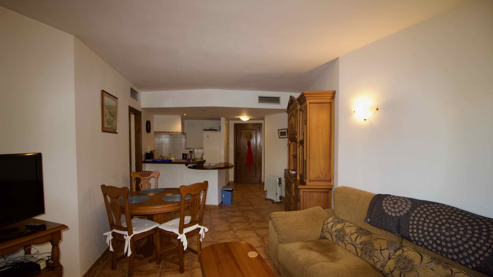 2 chambre Appartement à vendre à Punta Prima avec piscine - 249 000 € (Ref: 9597155)