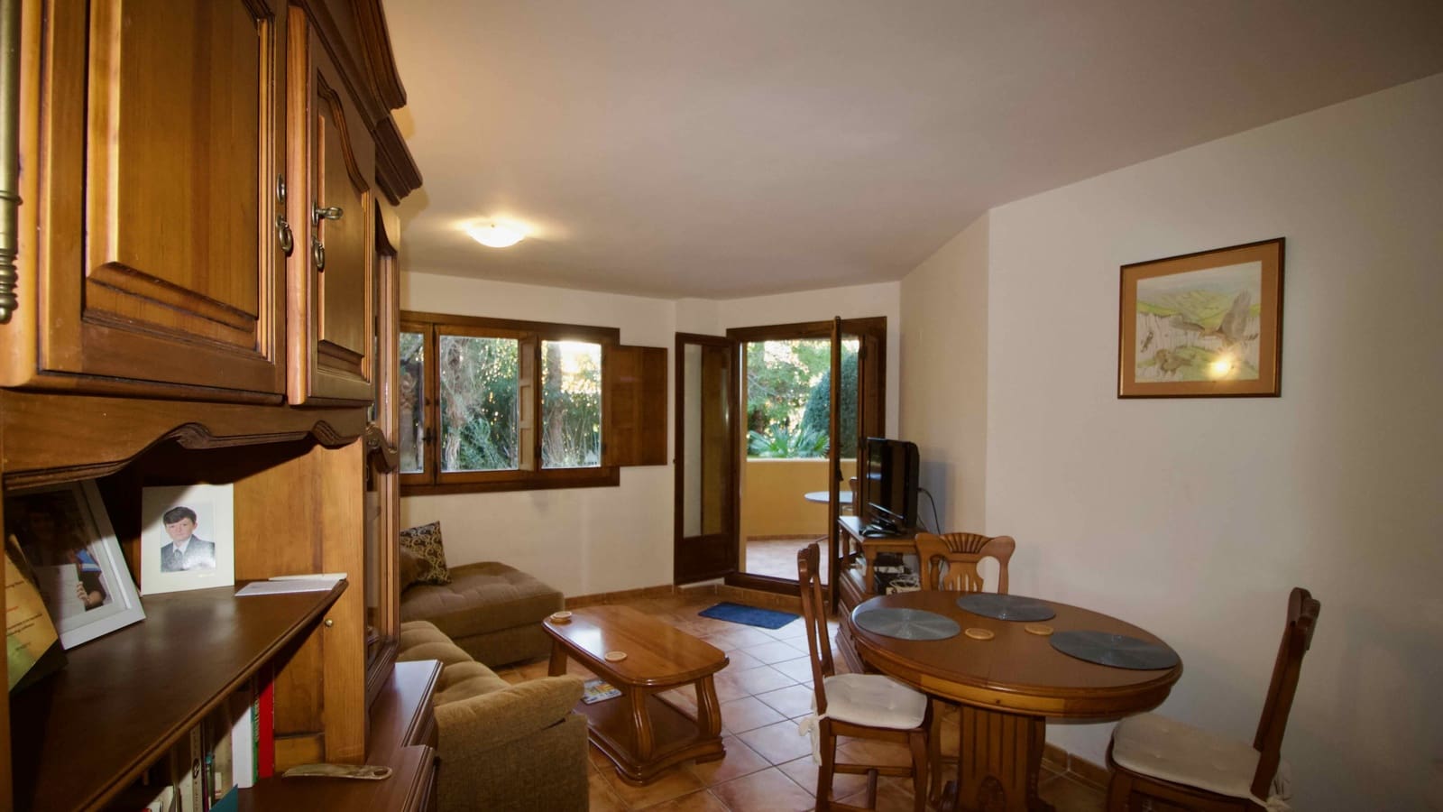 2 chambre Appartement à vendre à Punta Prima avec piscine - 249 000 € (Ref: 9597155)