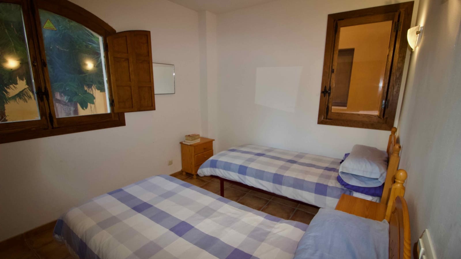 2 chambre Appartement à vendre à Punta Prima avec piscine - 249 000 € (Ref: 9597155)