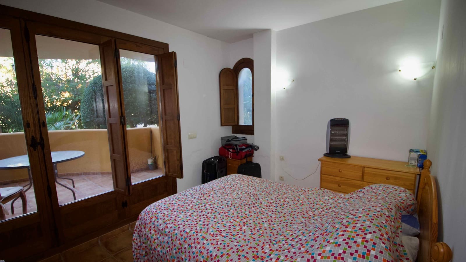 2 chambre Appartement à vendre à Punta Prima avec piscine - 249 000 € (Ref: 9597155)