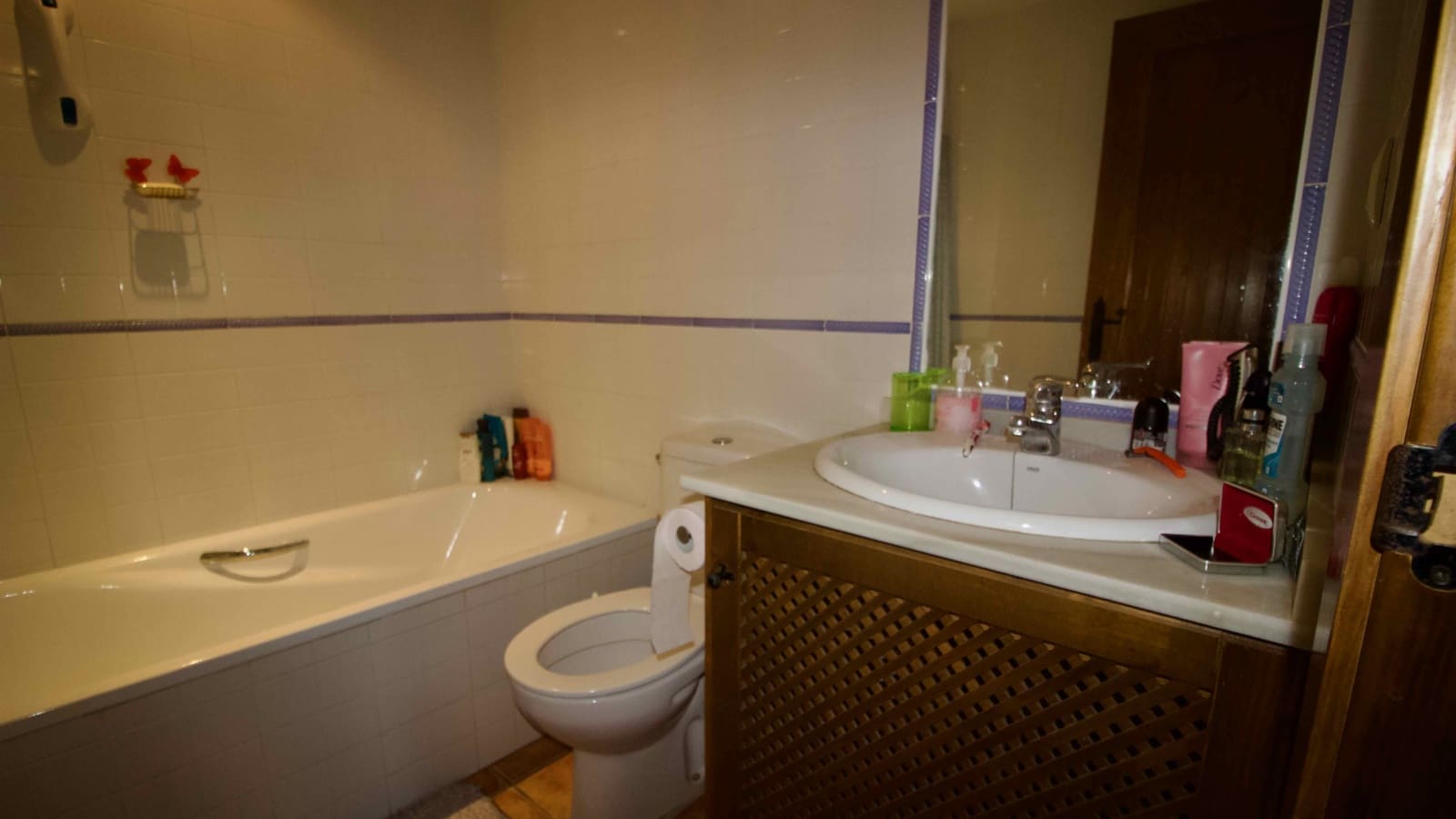 2 chambre Appartement à vendre à Punta Prima avec piscine - 249 000 € (Ref: 9597155)