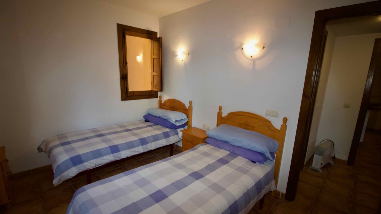 2 chambre Appartement à vendre à Punta Prima avec piscine - 249 000 € (Ref: 9597155)