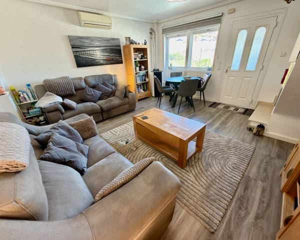 2 camera da letto Villa in vendita in Ciudad Quesada, Rojales con piscina - 199.995 € (Rif: 9599912)