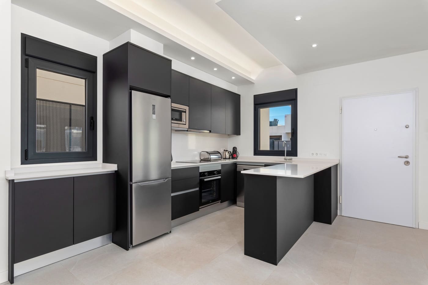 3 slaapkamer Villa te koop in La Marina met zwembad - € 445.000 (Ref: 9603472)