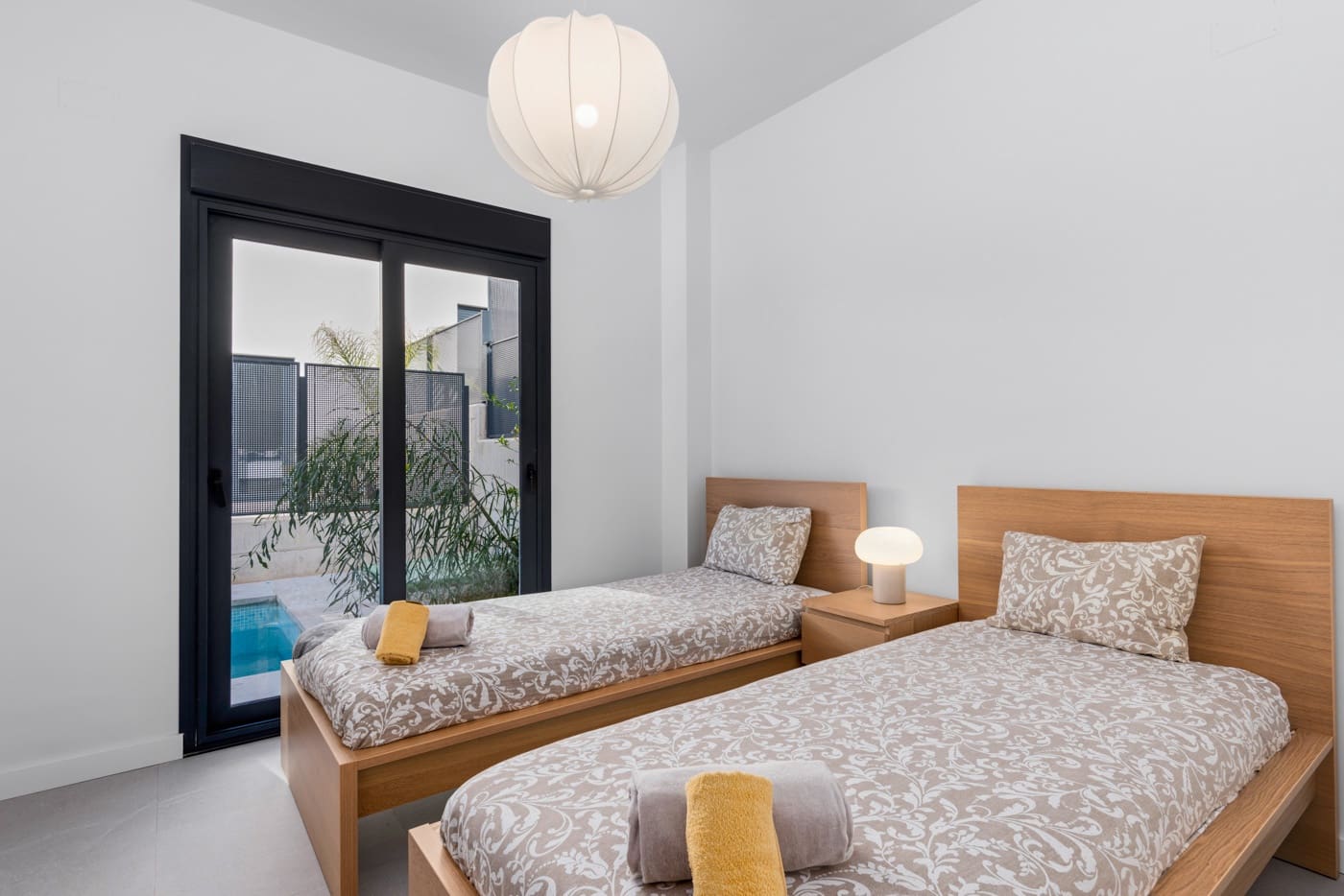 3 slaapkamer Villa te koop in La Marina met zwembad - € 445.000 (Ref: 9603472)