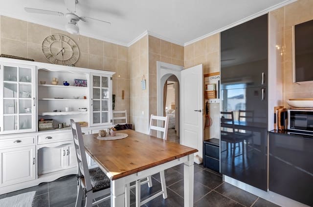 4 makuuhuone Huvila myytävänä paikassa Ciudad Quesada, Rojales mukana uima-altaan - 449 500 € (Ref: 9605450)