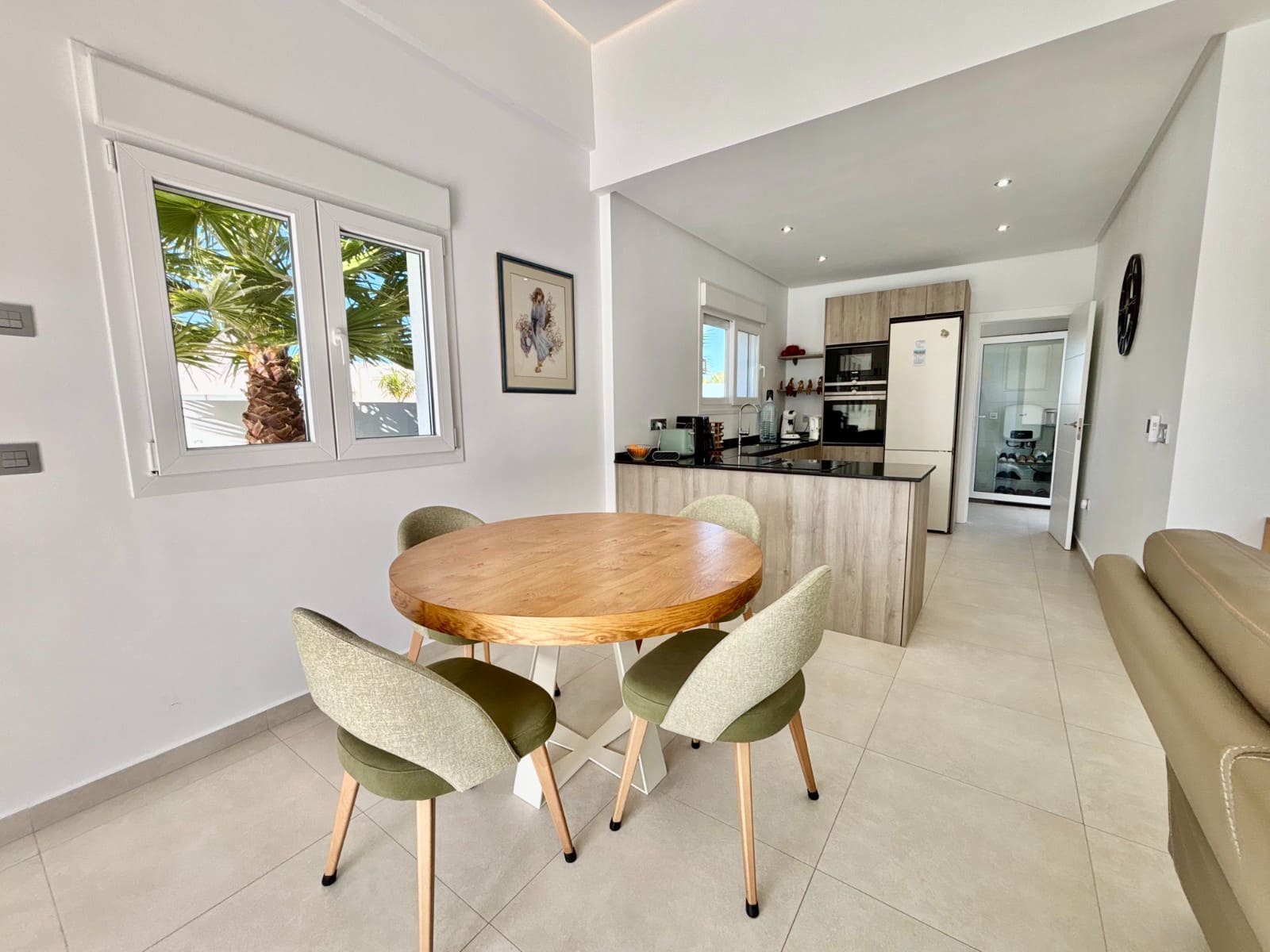 3 soveværelse Villa til salg i Benijofar med swimmingpool - € 569.500 (Ref: 9606392)