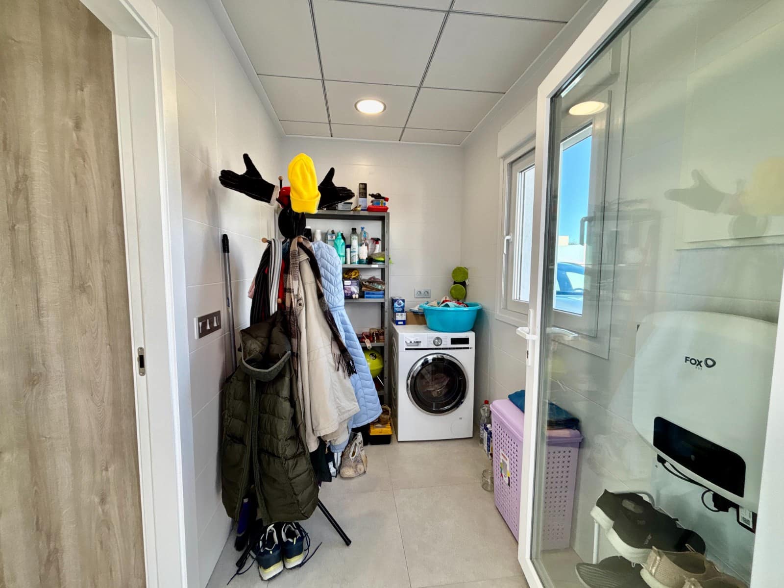 3 soveværelse Villa til salg i Benijofar med swimmingpool - € 569.500 (Ref: 9606392)