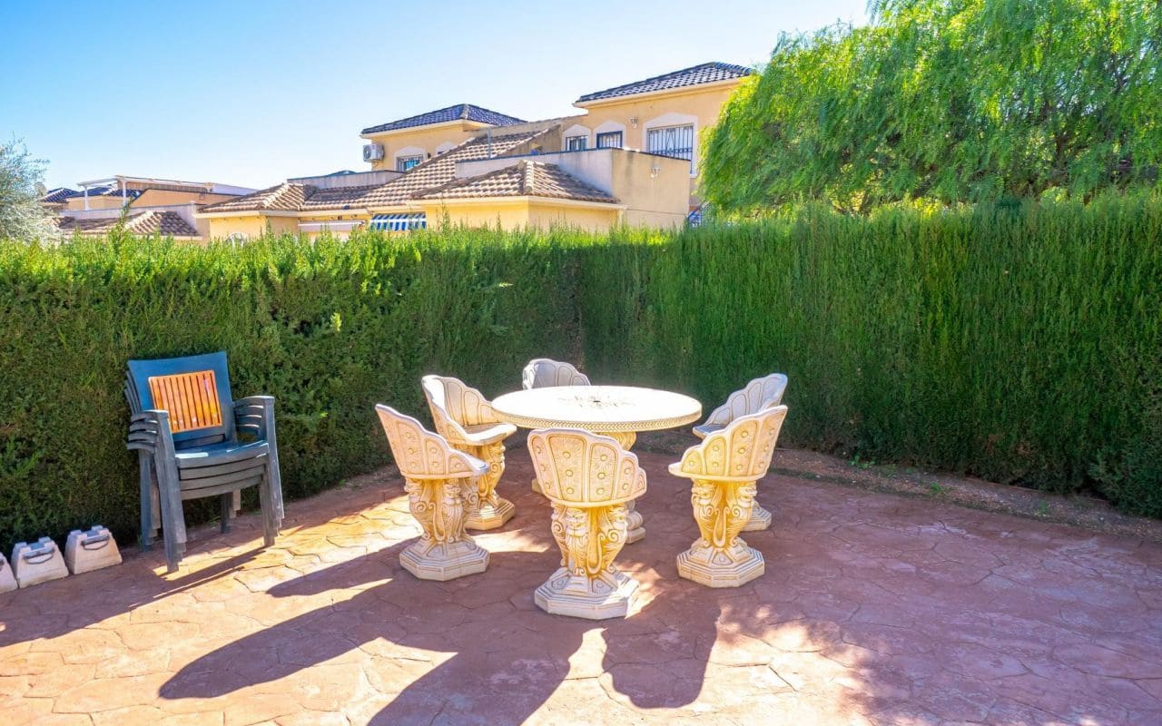 3 soveværelse Byhus til salg i Orihuela Costa med swimmingpool - € 195.000 (Ref: 9609554)