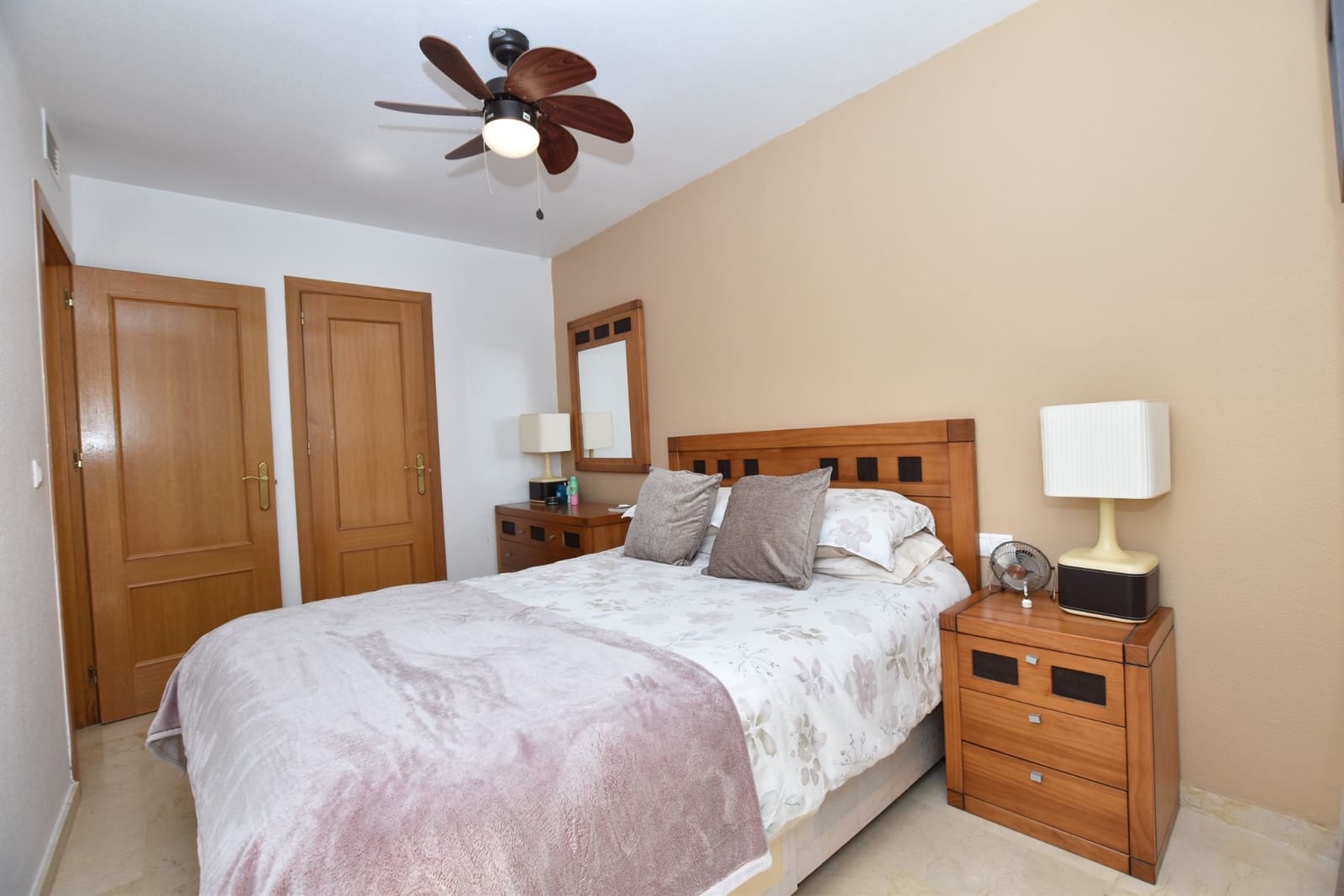 2 soverom Leilighet til salgs i Algorfa med svømmebasseng - € 139 995 (Ref: 9611905)