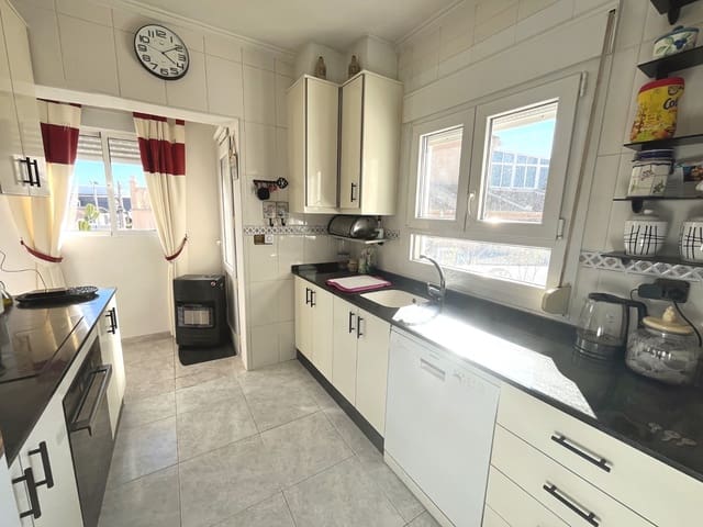 3 soveværelse Villa til salg i Ciudad Quesada, Rojales med swimmingpool - € 399.000 (Ref: 9612041)