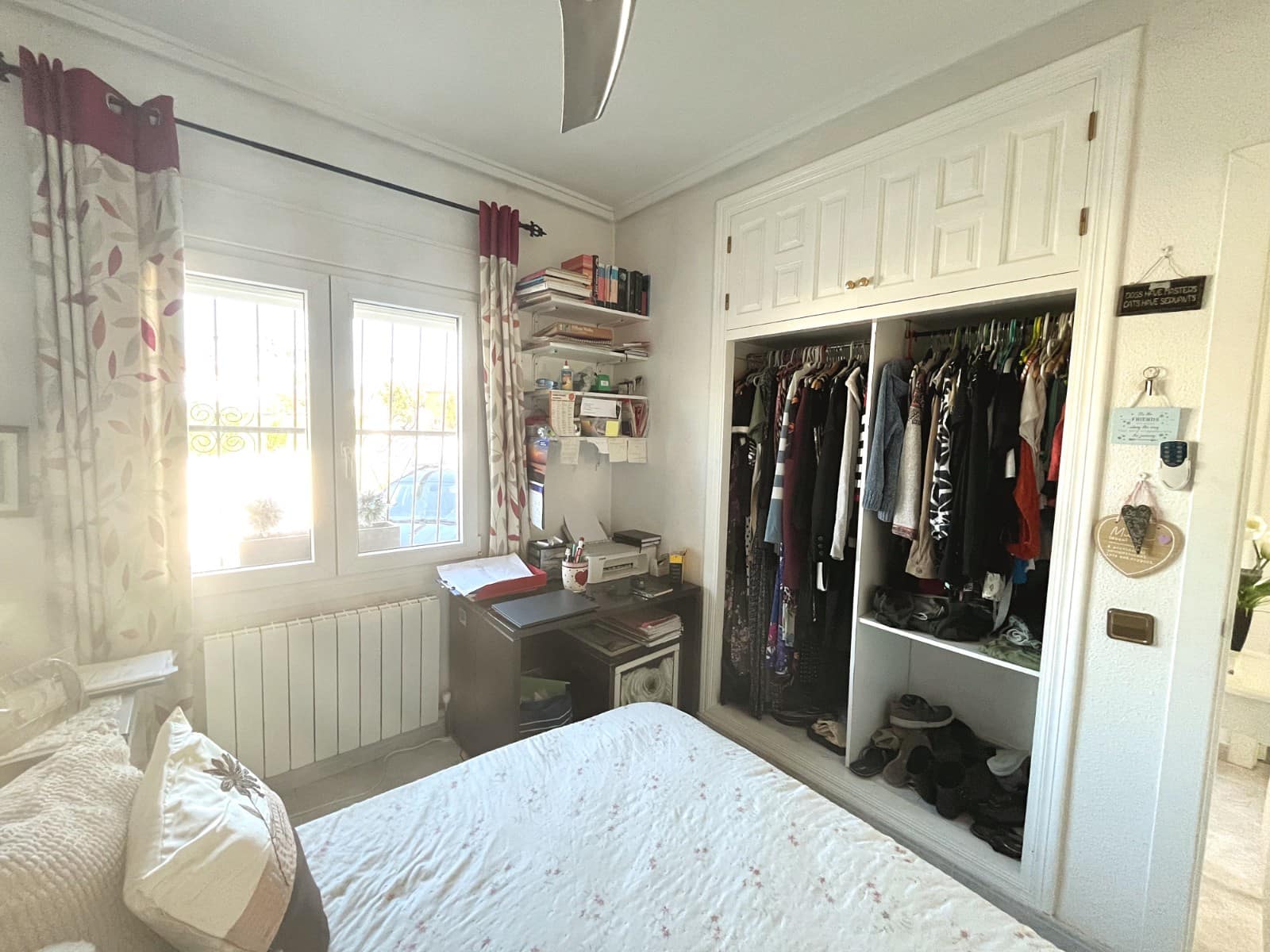 3 soveværelse Villa til salg i Ciudad Quesada med swimmingpool - € 399.000 (Ref: 9612041)