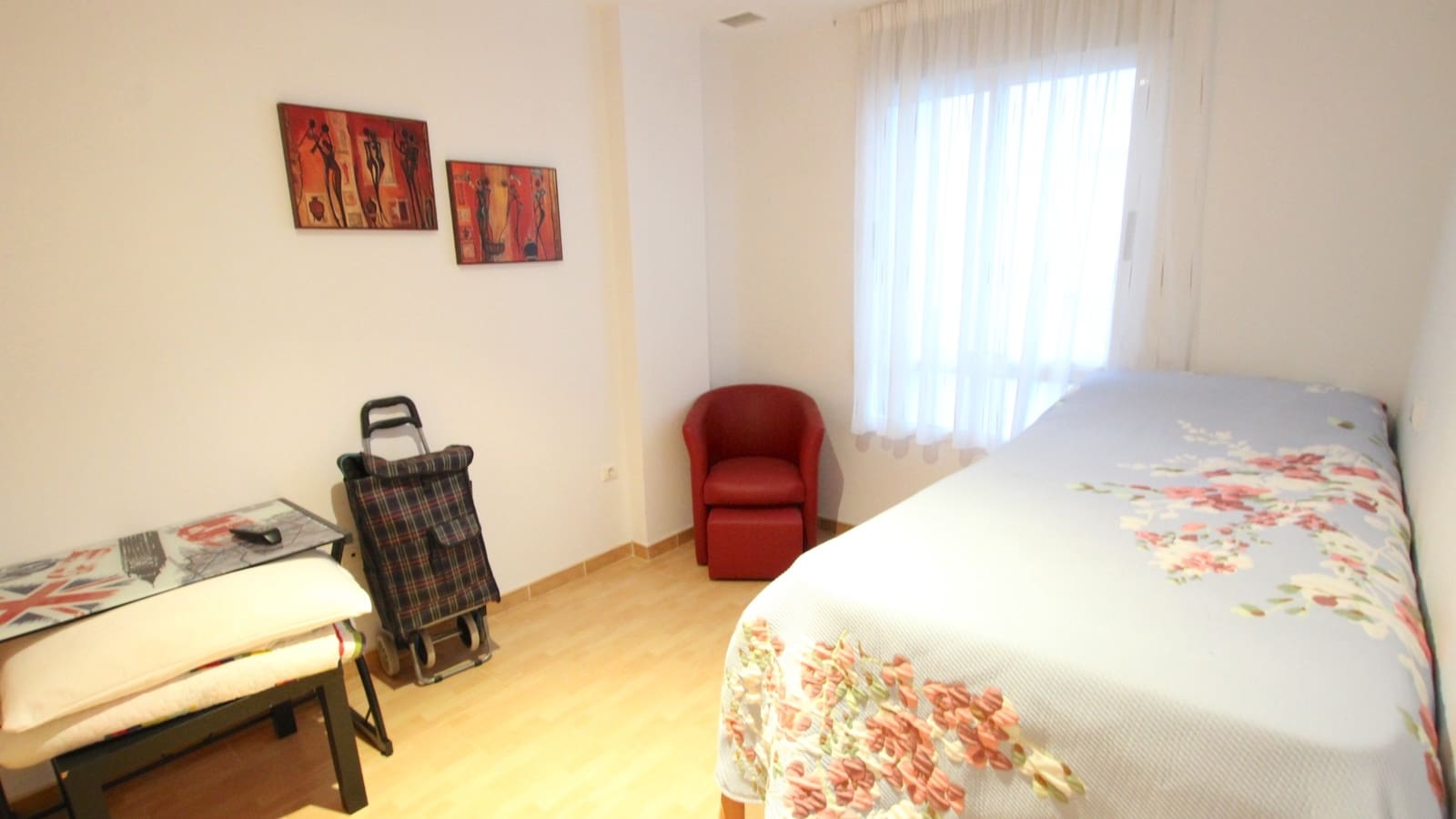 2 bedroom Apartment for sale in Formentera del Segura with pool - € 94,500 (Ref: 9614220)