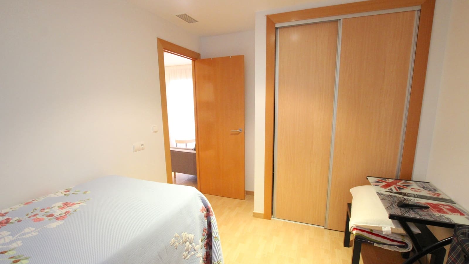 2 bedroom Apartment for sale in Formentera del Segura with pool - € 94,500 (Ref: 9614220)