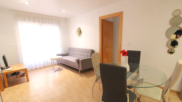 2 bedroom Apartment for sale in Formentera del Segura with pool - € 94,500 (Ref: 9614220)