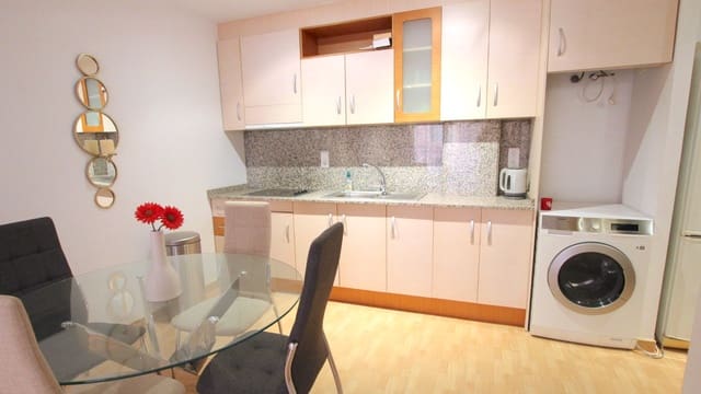 2 bedroom Apartment for sale in Formentera del Segura with pool - € 94,500 (Ref: 9614220)