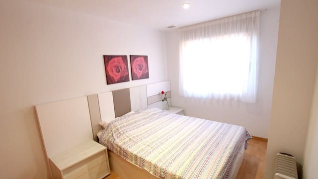 2 bedroom Apartment for sale in Formentera del Segura with pool - € 94,500 (Ref: 9614220)