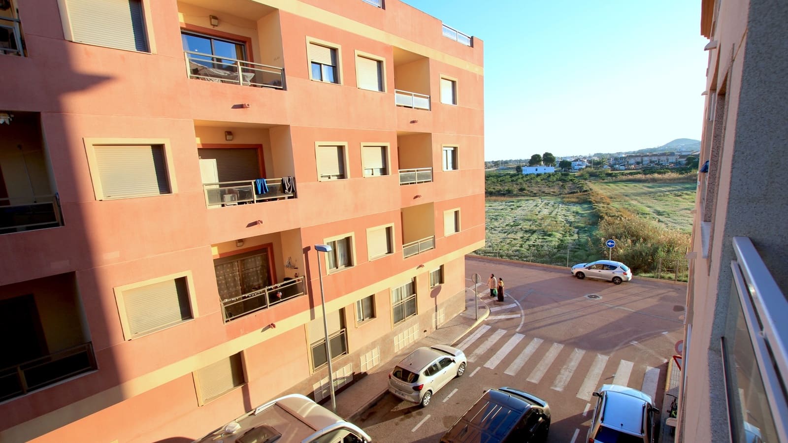 2 bedroom Apartment for sale in Formentera del Segura with pool - € 94,500 (Ref: 9614220)