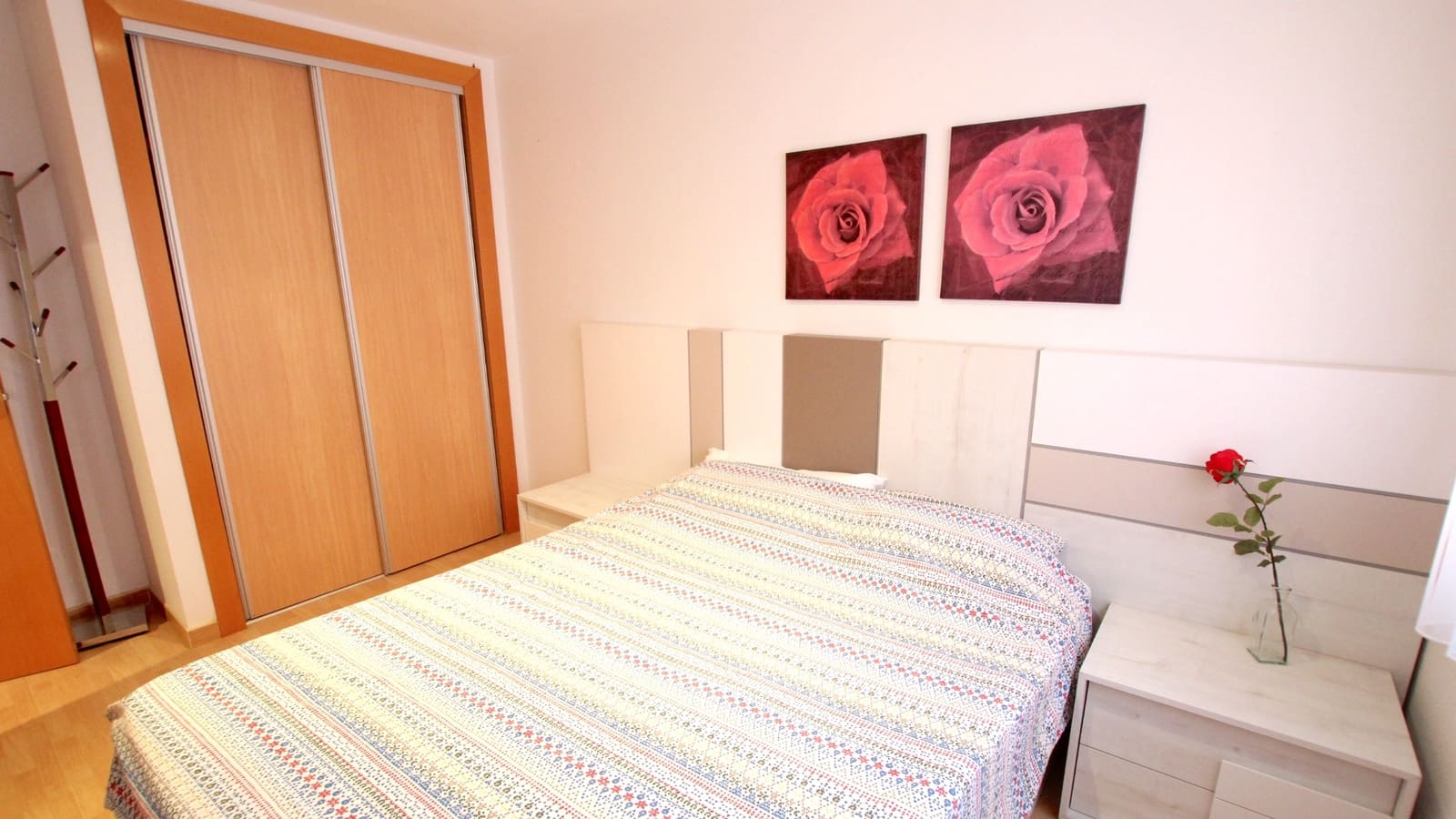 2 bedroom Apartment for sale in Formentera del Segura with pool - € 94,500 (Ref: 9614220)