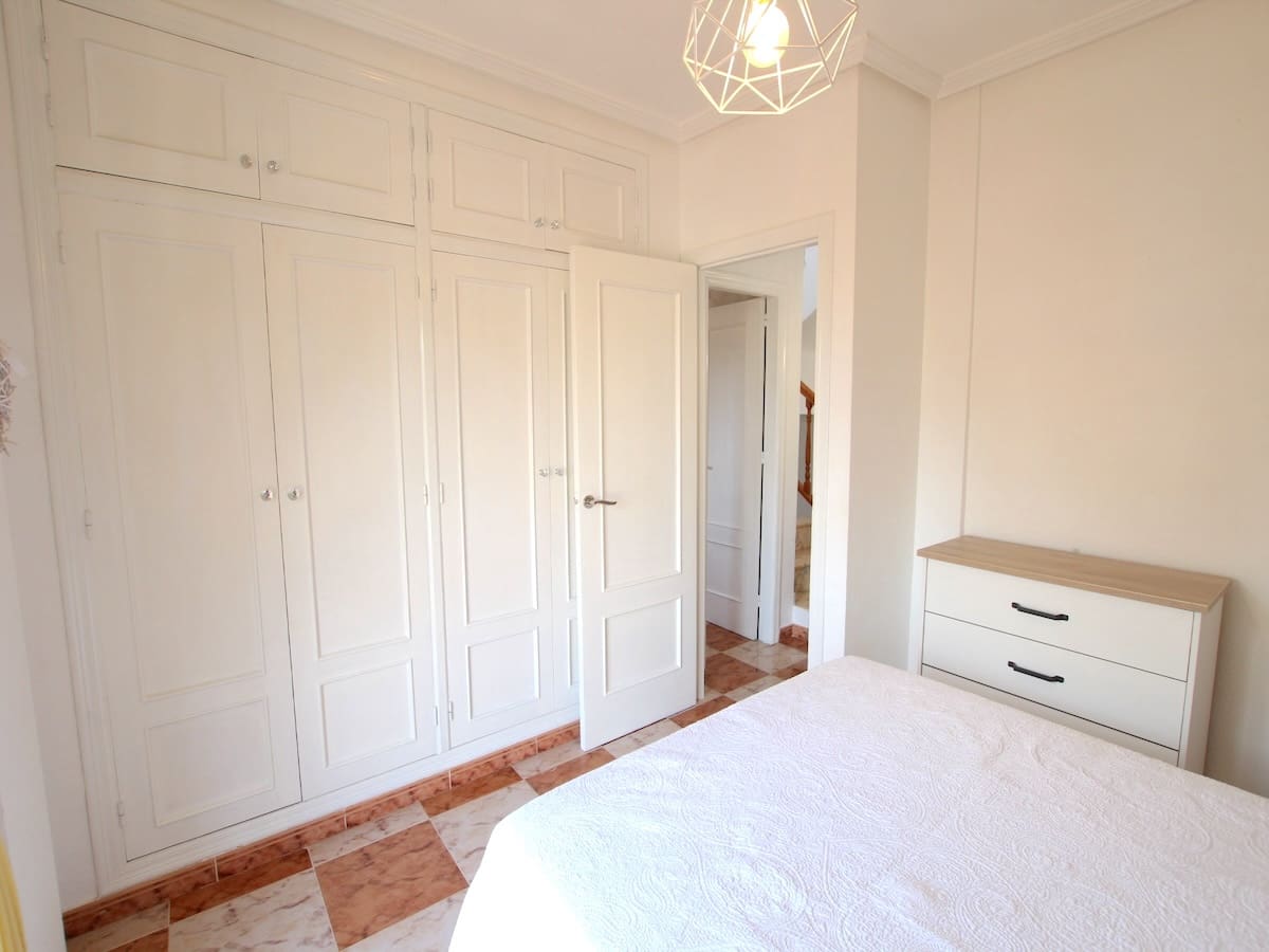 2 soverom Rekkehus til salgs i Cabo Roig med svømmebasseng - € 199 950 (Ref: 9614221)