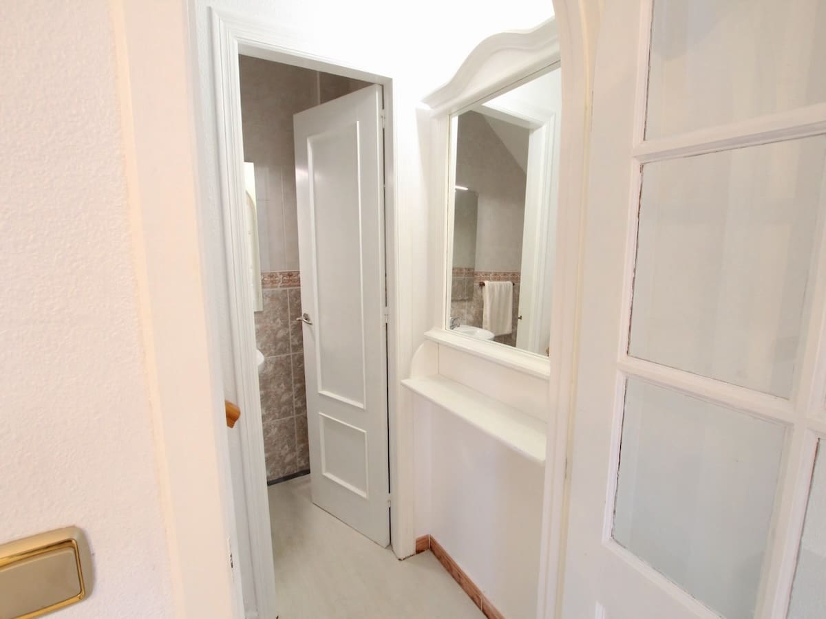 2 soverom Rekkehus til salgs i Cabo Roig med svømmebasseng - € 199 950 (Ref: 9614221)