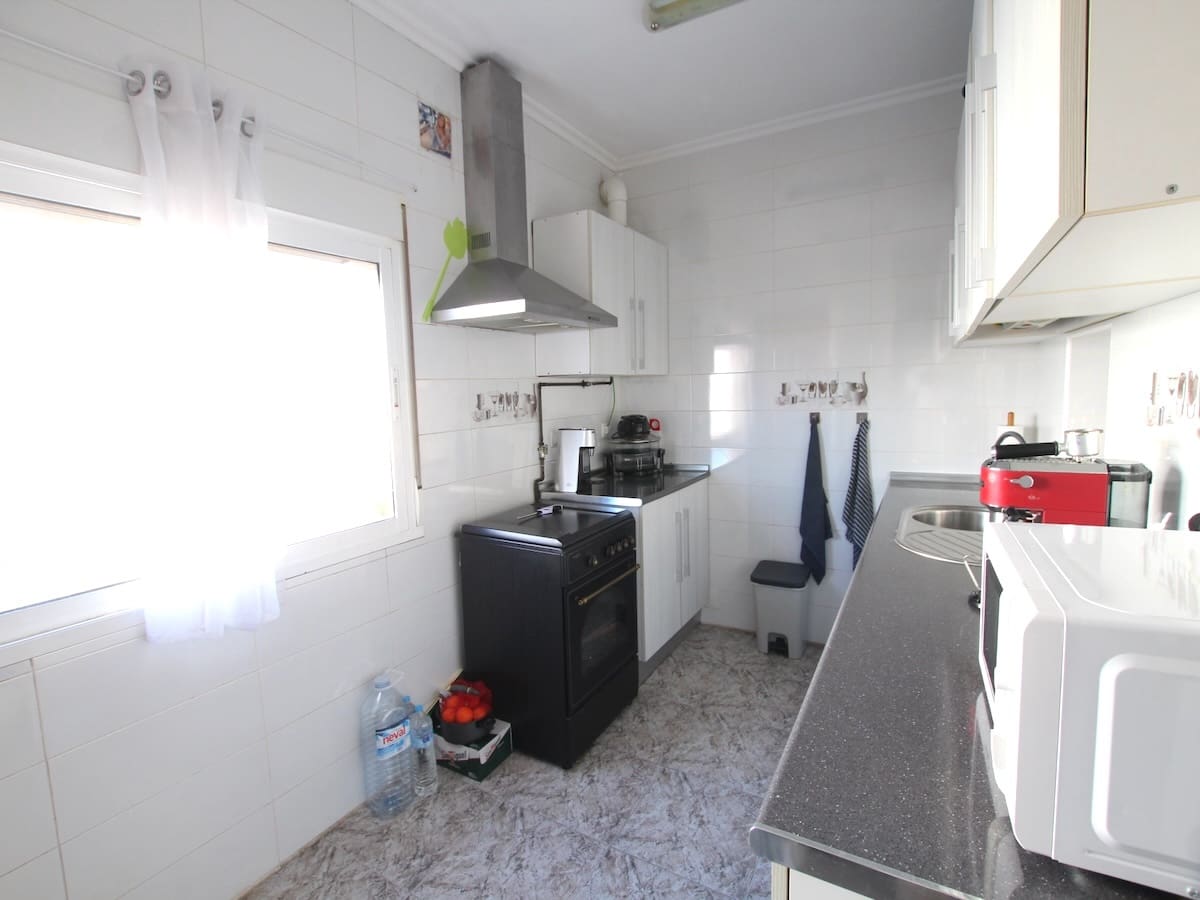 2 soverom Hus til salgs i Benijofar med garasje - € 165 000 (Ref: 9617103)