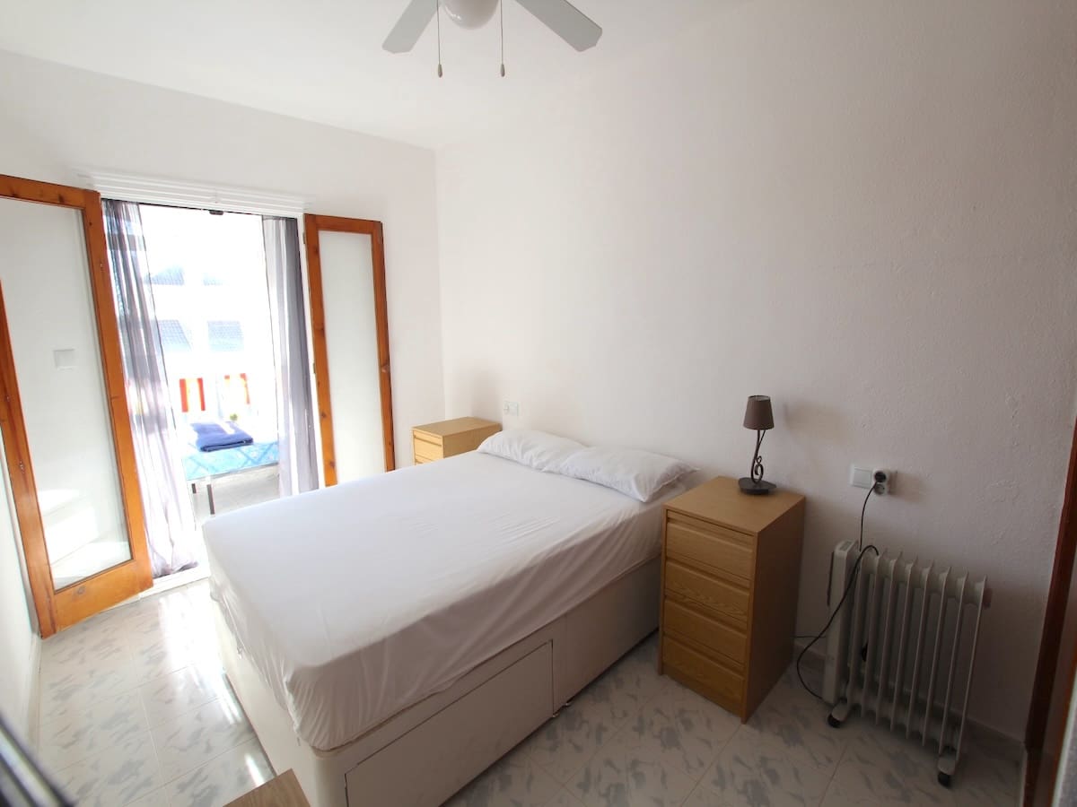 2 soverom Hus til salgs i Benijofar med garasje - € 165 000 (Ref: 9617103)