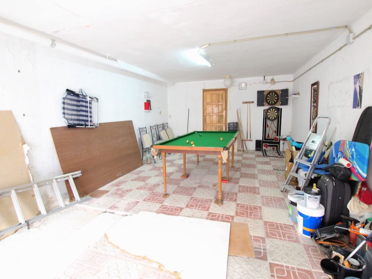 2 soverom Hus til salgs i Benijofar med garasje - € 165 000 (Ref: 9617103)