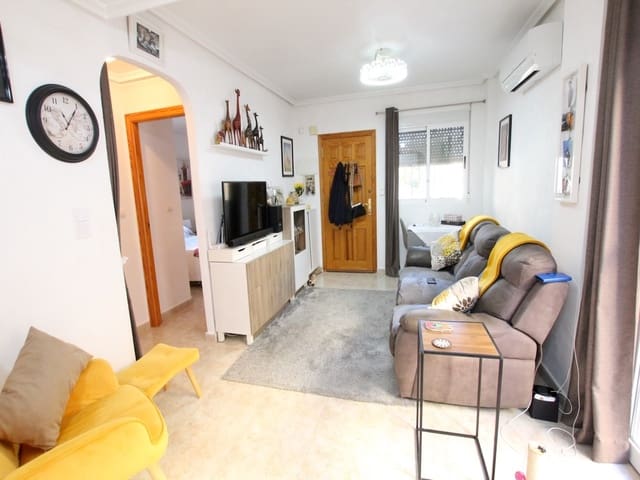 3 sovrum Hus till salu i La Florida, Orihuela med pool - 184 950 € (Ref: 9617104)