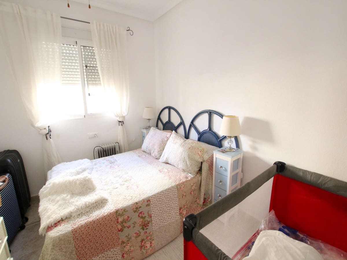 3 bedroom Townhouse for sale in Orihuela Costa with pool - € 184,950 (Ref: 9617104)