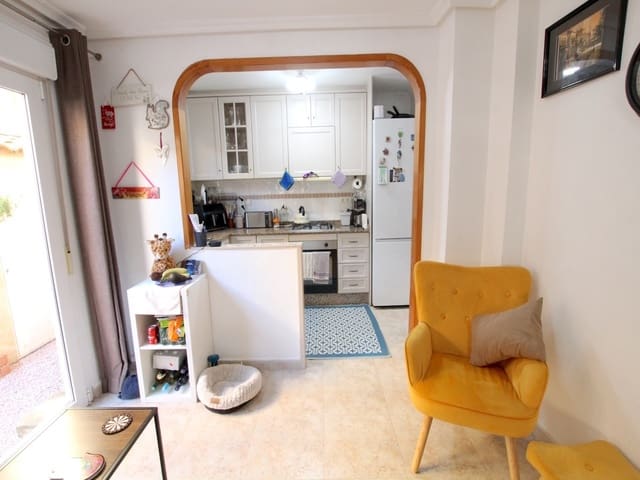 3 sovrum Hus till salu i La Florida, Orihuela med pool - 184 950 € (Ref: 9617104)