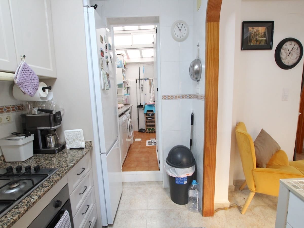 3 bedroom Townhouse for sale in Orihuela Costa with pool - € 184,950 (Ref: 9617104)