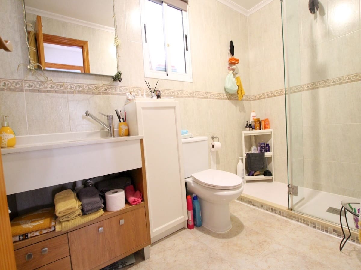 3 bedroom Townhouse for sale in Orihuela Costa with pool - € 184,950 (Ref: 9617104)