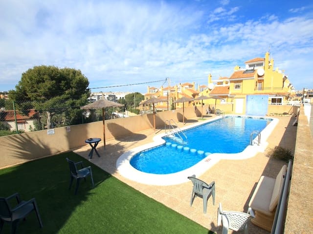3 sovrum Hus till salu i La Florida, Orihuela med pool - 184 950 € (Ref: 9617104)