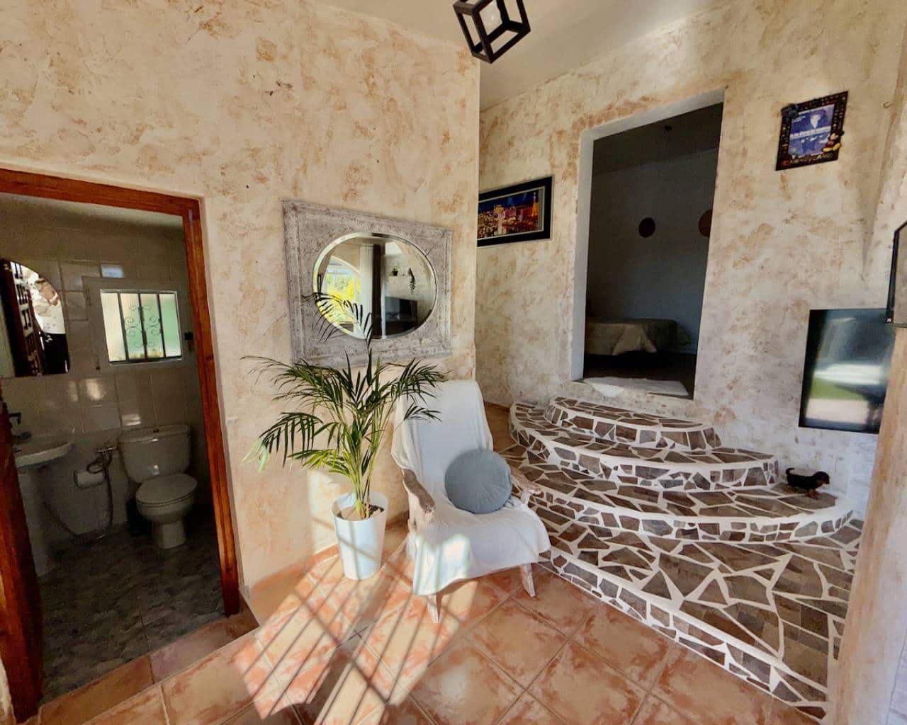 3 soverom Villa til salgs i Ciudad Quesada med svømmebasseng garasje - € 420 000 (Ref: 9618106)