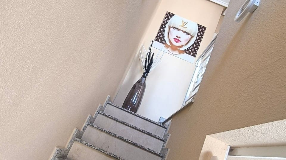 2 soveværelse Byhus til salg i Ciudad Quesada med swimmingpool garage - € 265.000 (Ref: 9618477)