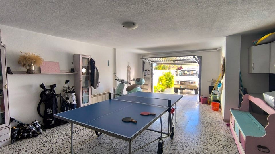2 soveværelse Byhus til salg i Ciudad Quesada med swimmingpool garage - € 265.000 (Ref: 9618477)