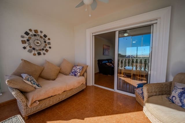 2 soveværelse Lejlighed til salg i Guardamar del Segura med swimmingpool - € 169.950 (Ref: 9622752)