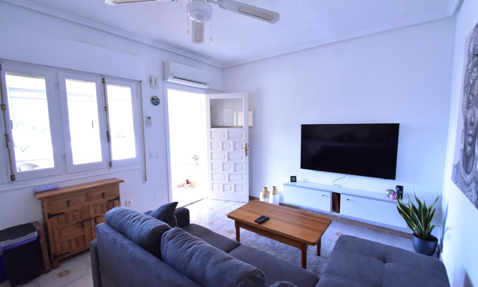 1 sypialnia Bungalow na sprzedaż w Ciudad Quesada - 125 000 € (Ref: 9626589)