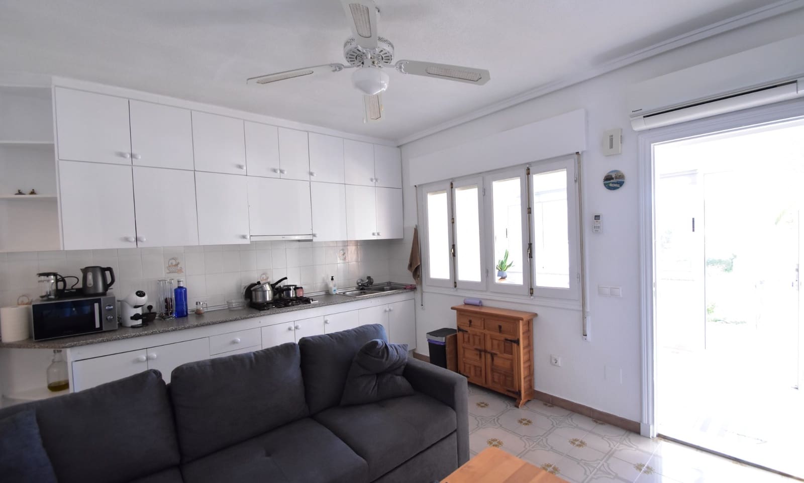 1 sypialnia Bungalow na sprzedaż w Ciudad Quesada - 125 000 € (Ref: 9626589)